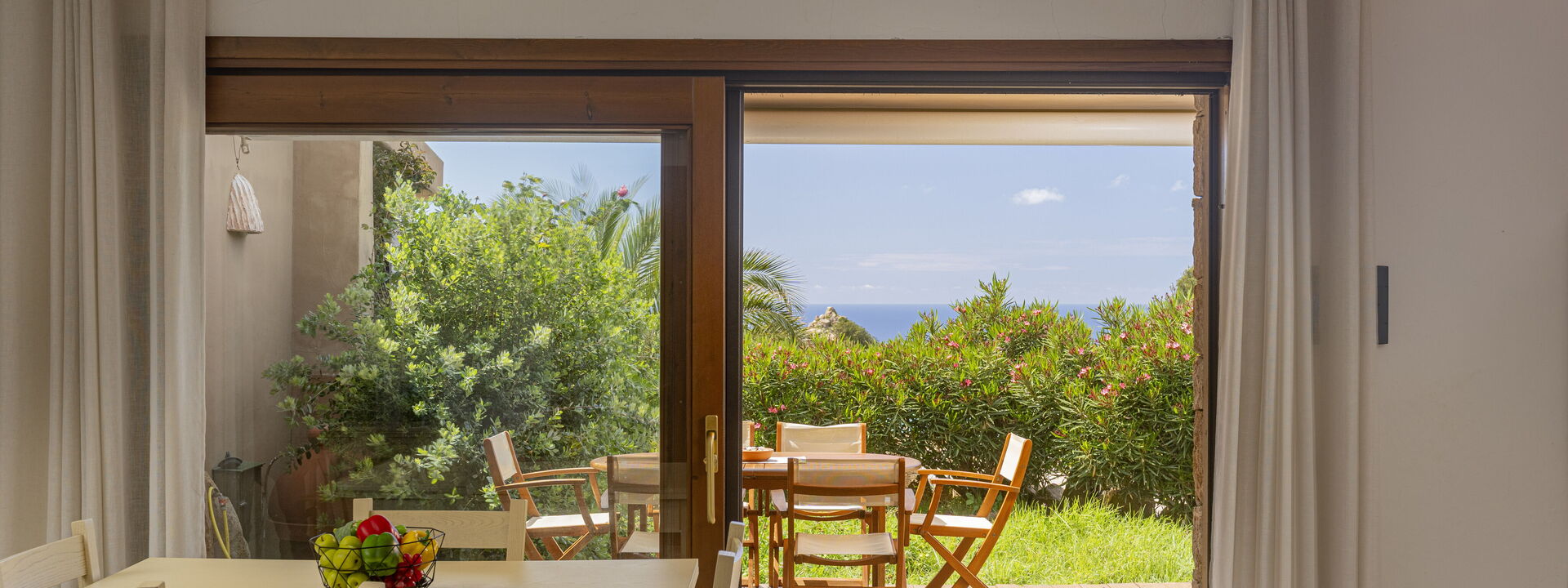 Casa Roccia