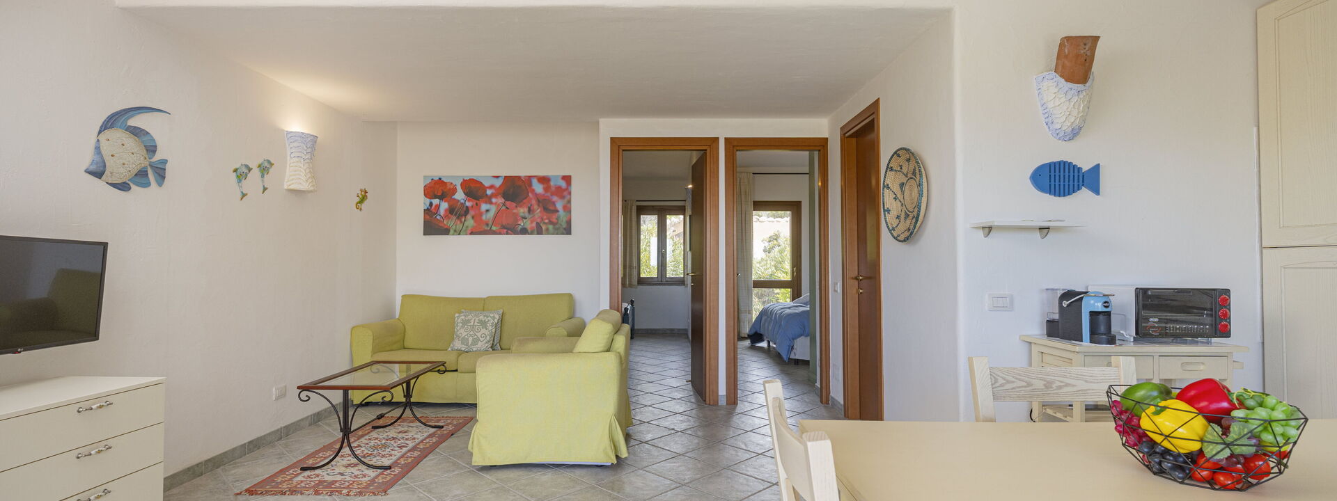Casa Roccia