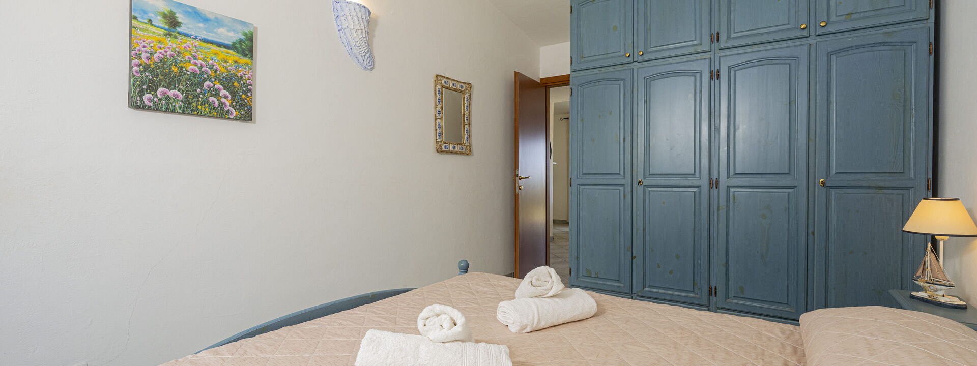 Casa Roccia