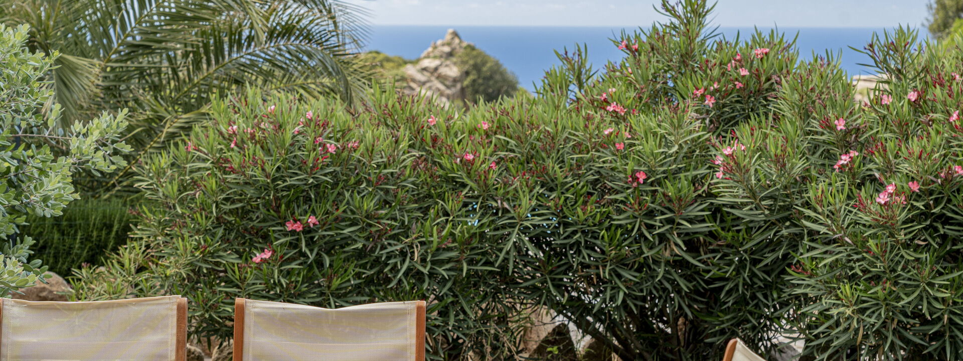 Casa Roccia