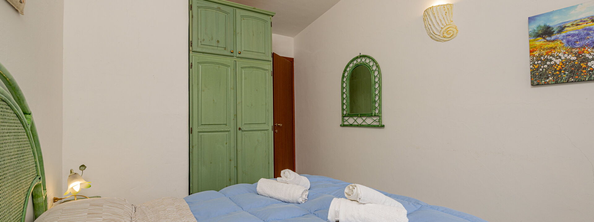 Casa Roccia
