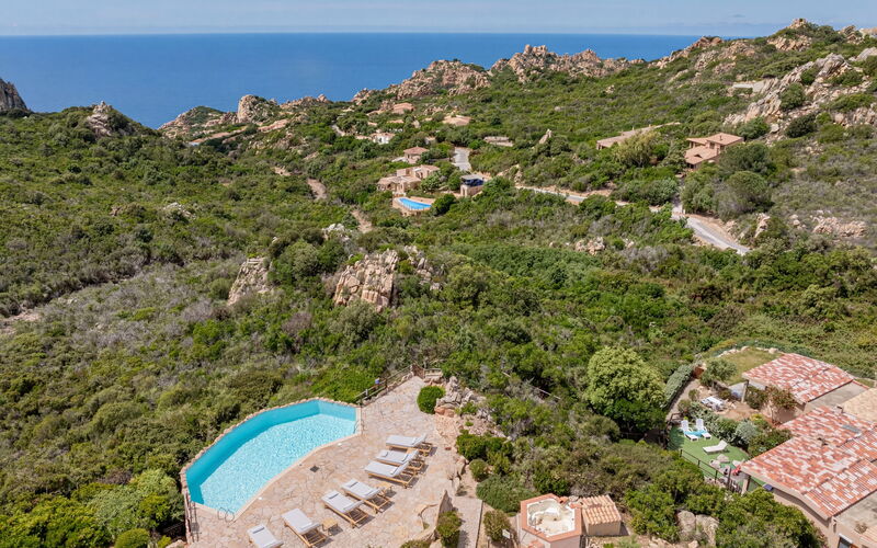 Casa Roccia