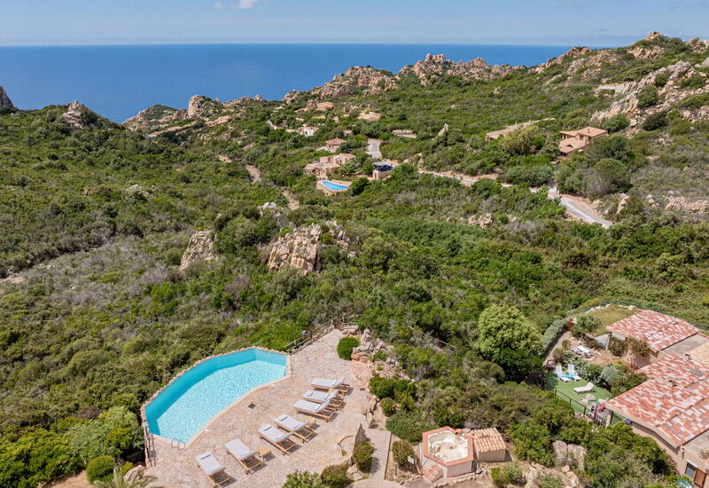 Casa Roccia