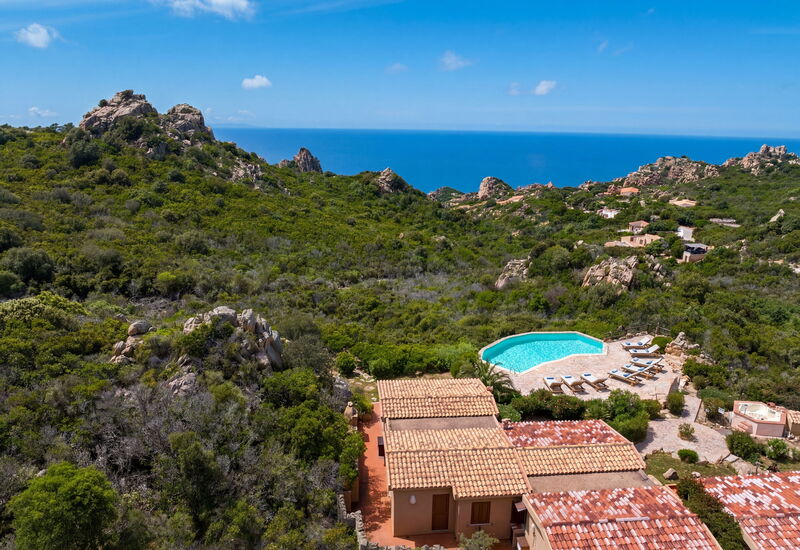 Casa Roccia