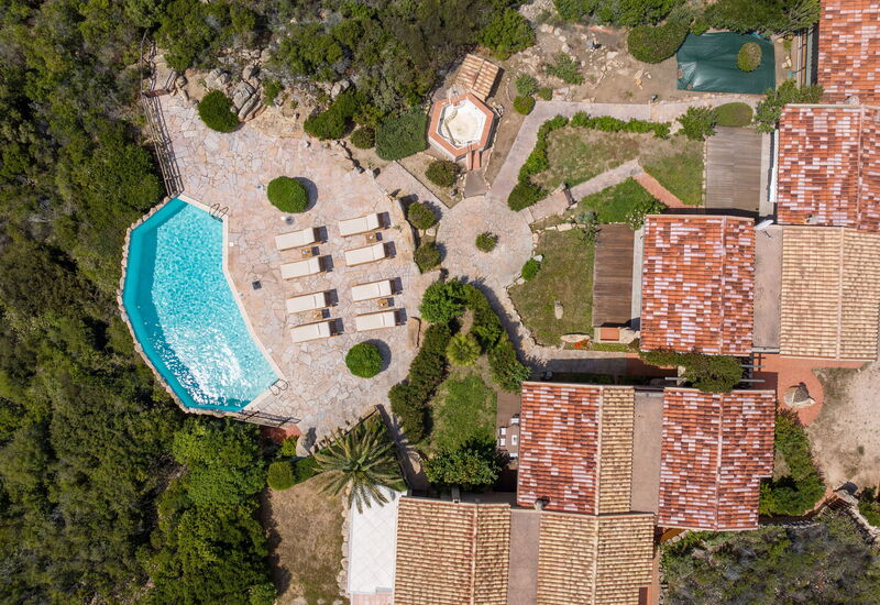Casa Roccia