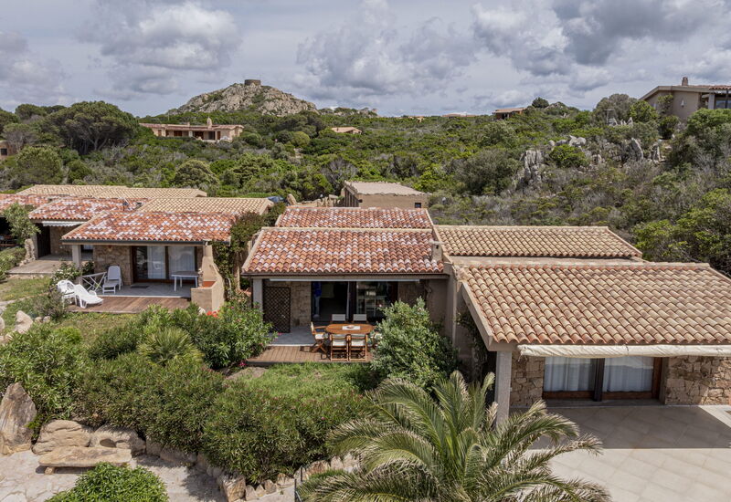 Casa Roccia
