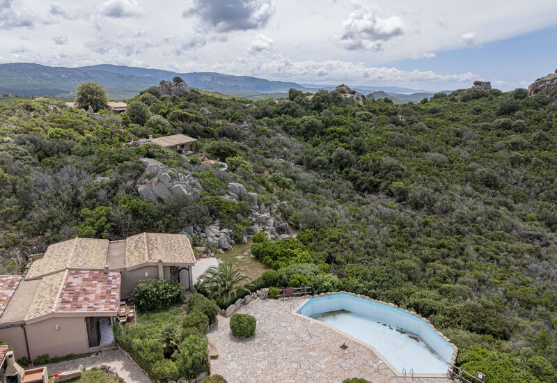 Casa Roccia