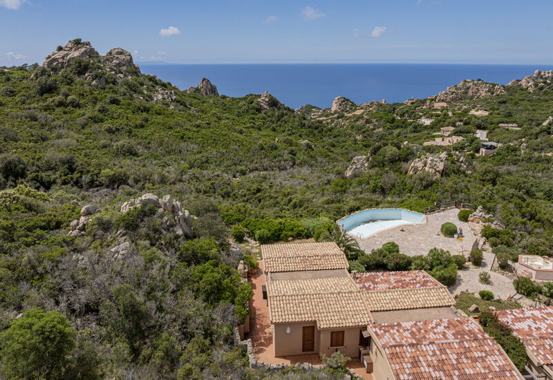 Casa Roccia