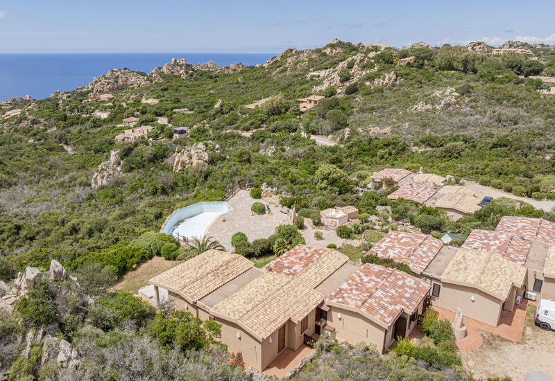 Casa Roccia