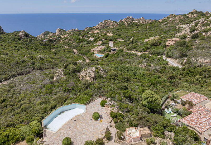 Casa Roccia