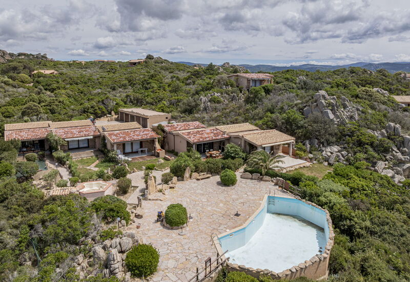 Casa Roccia