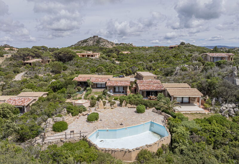 Casa Roccia
