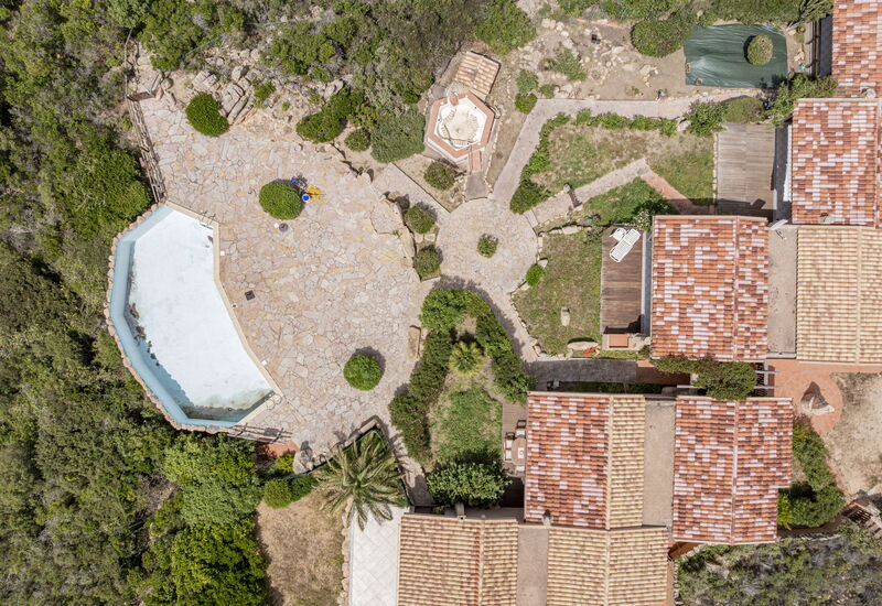 Casa Roccia