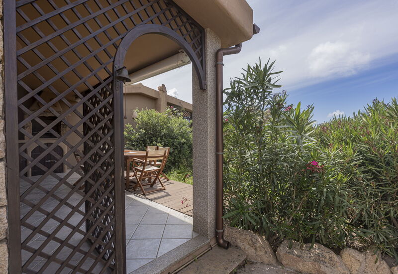 Casa Roccia