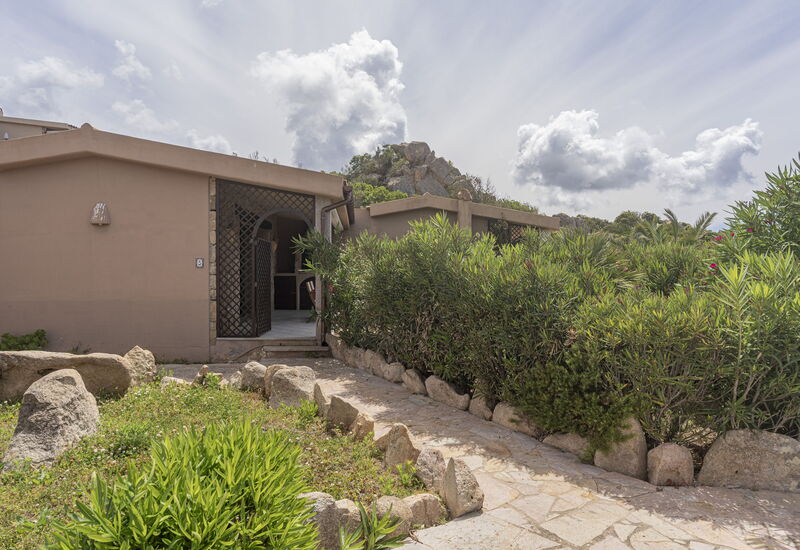 Casa Roccia