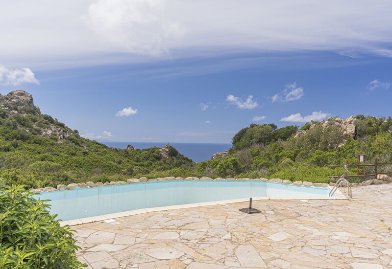 Casa Roccia