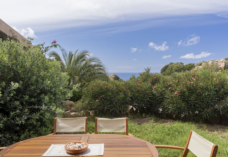 Casa Roccia