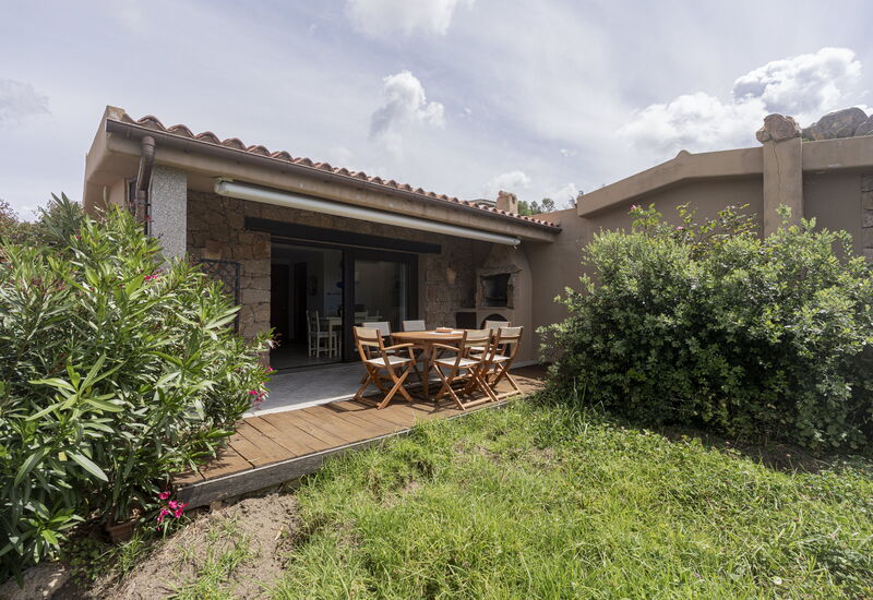 Casa Roccia