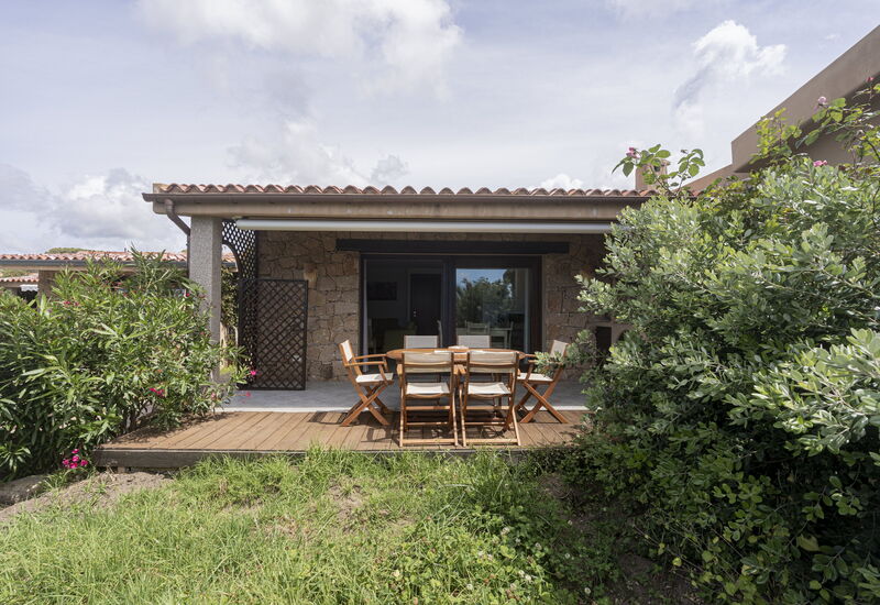 Casa Roccia