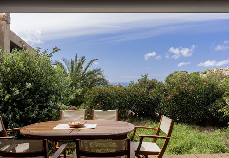 Casa Roccia