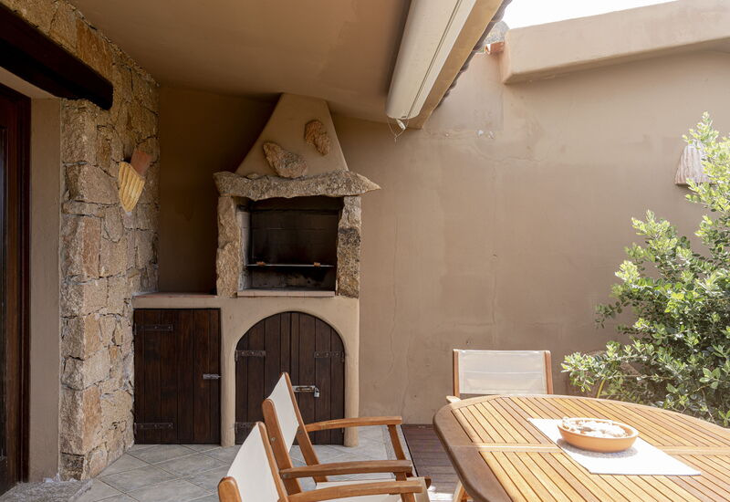 Casa Roccia