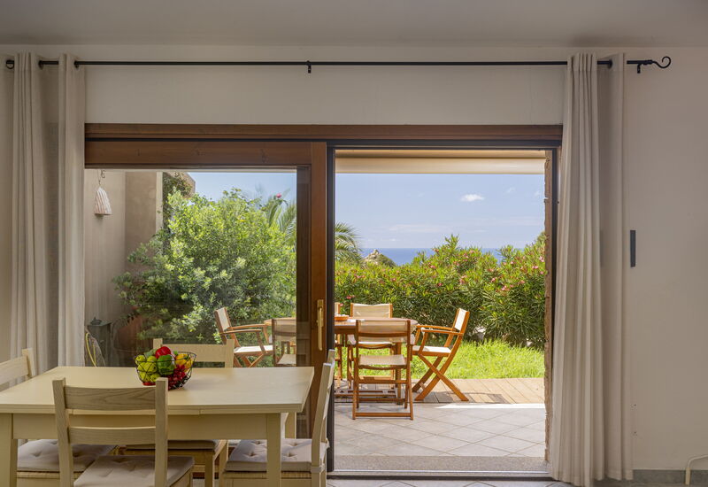 Casa Roccia