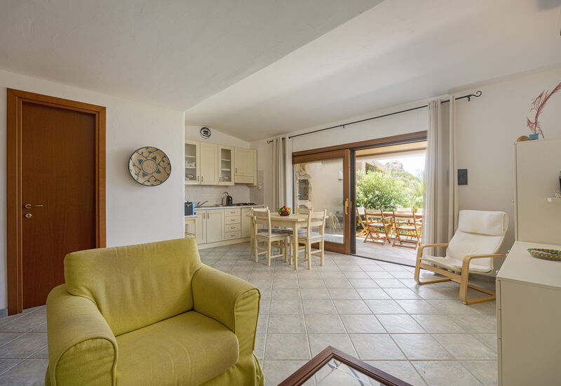 Casa Roccia