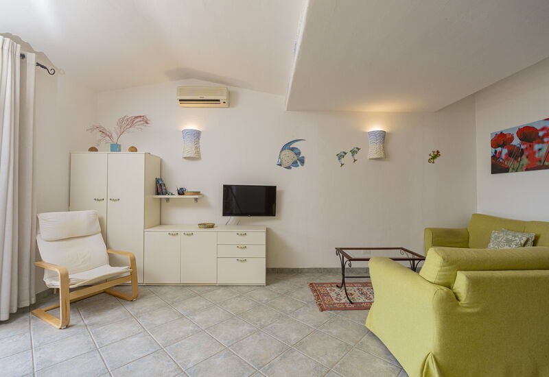Casa Roccia