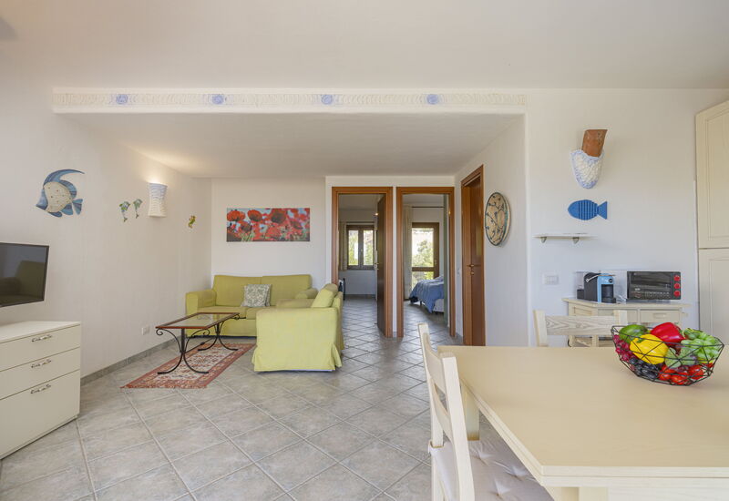 Casa Roccia