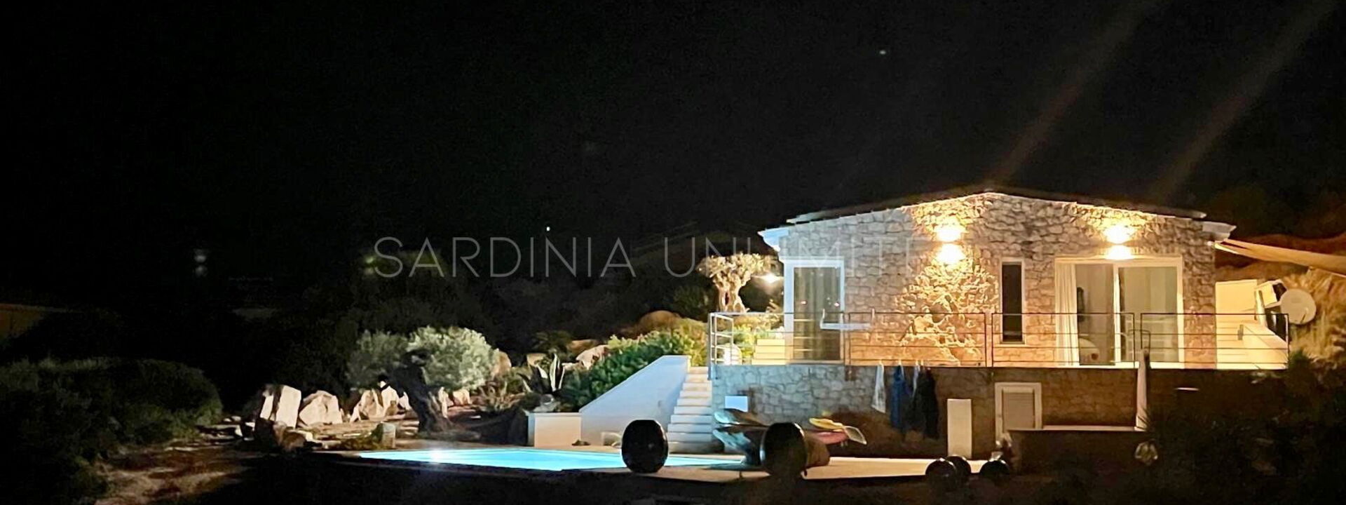 Villa Ismarea