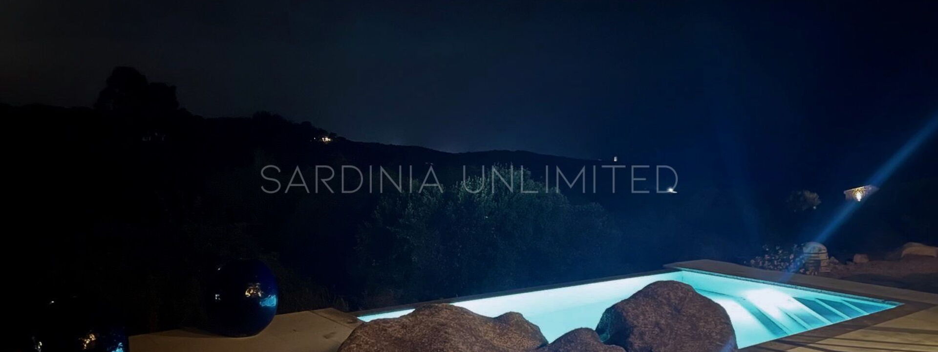 Villa Ismarea