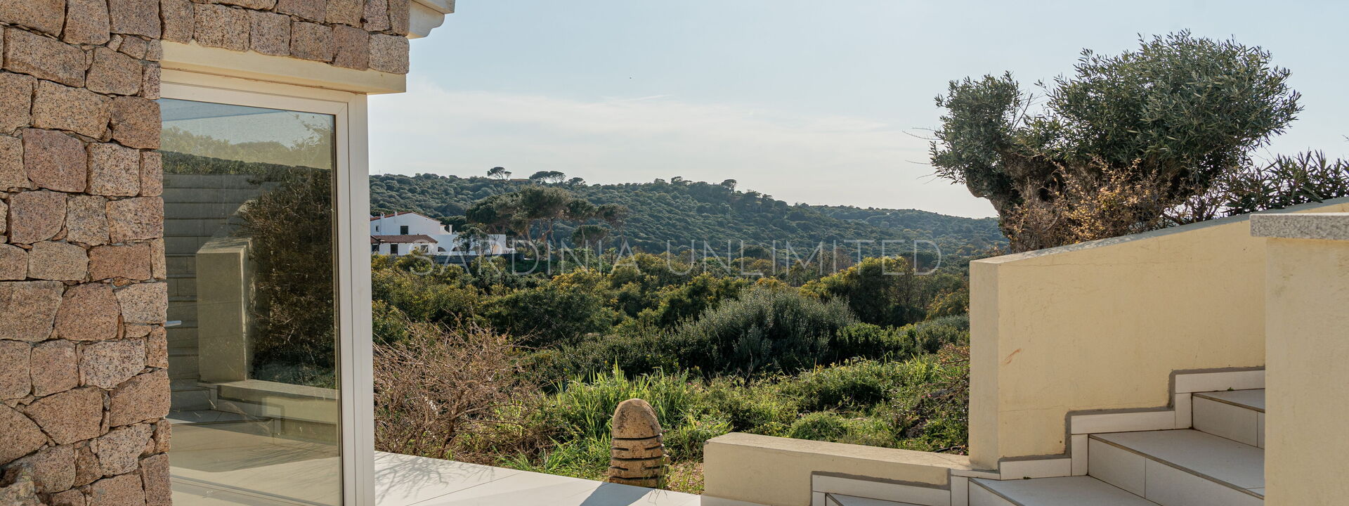 Villa Ismarea