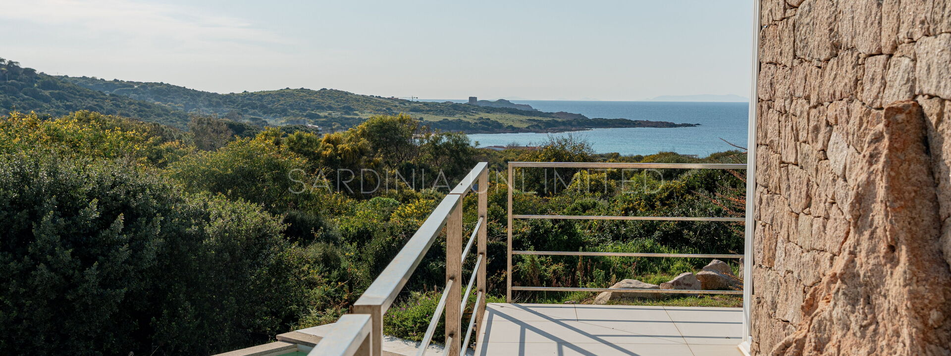 Villa Ismarea