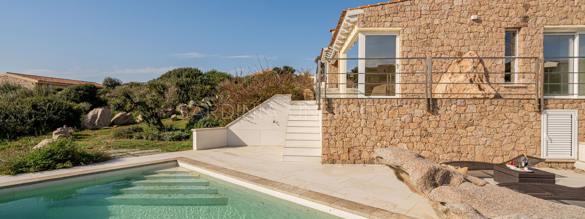 Villa Ismarea