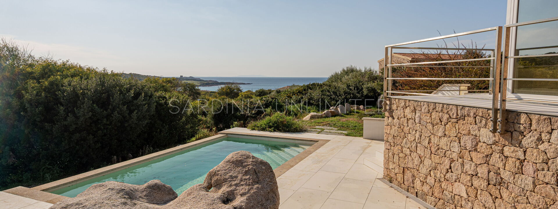 Villa Ismarea