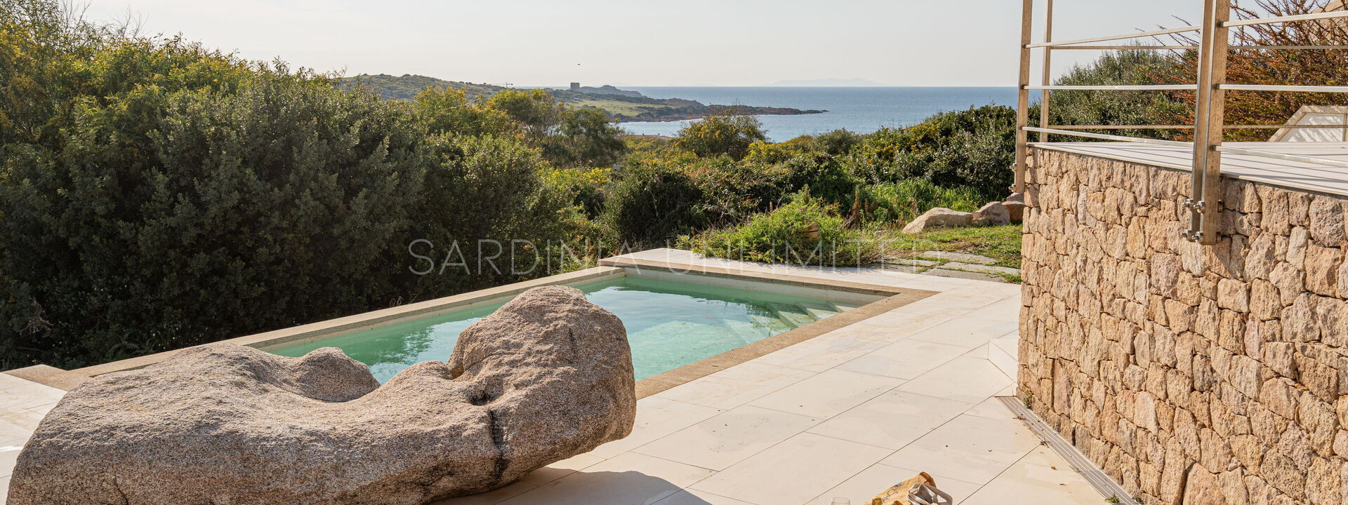 Villa Ismarea