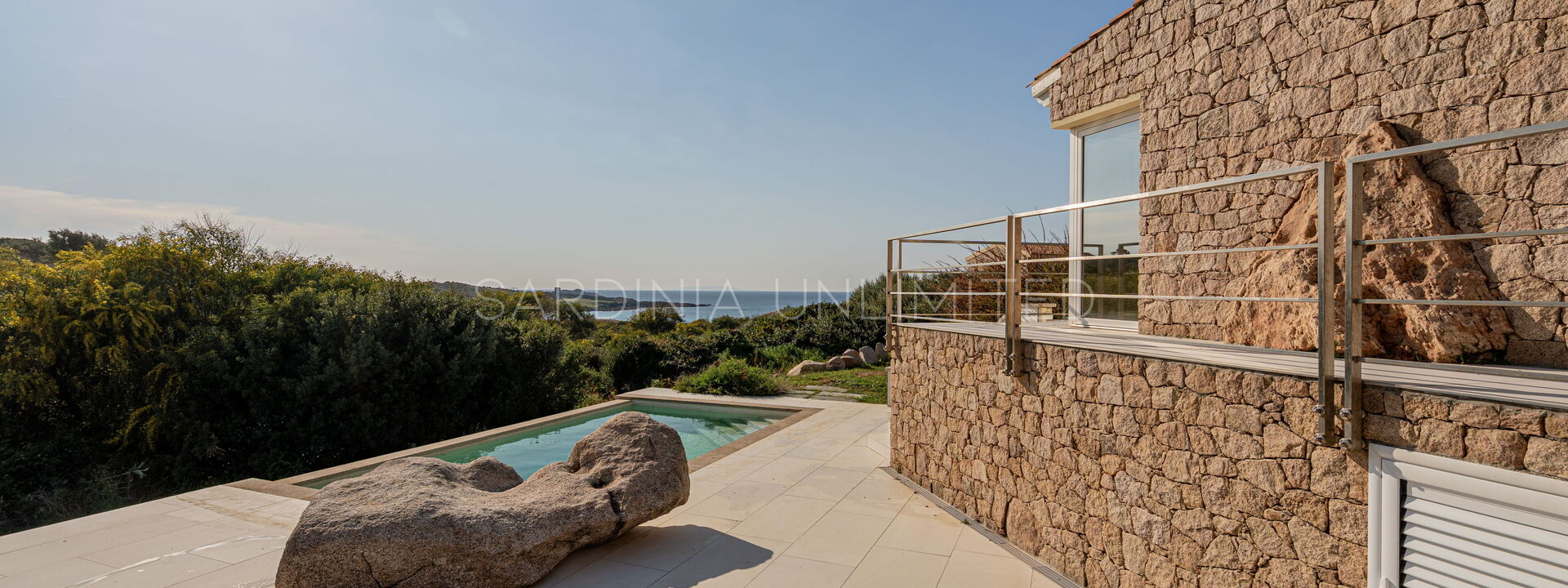 Villa Ismarea