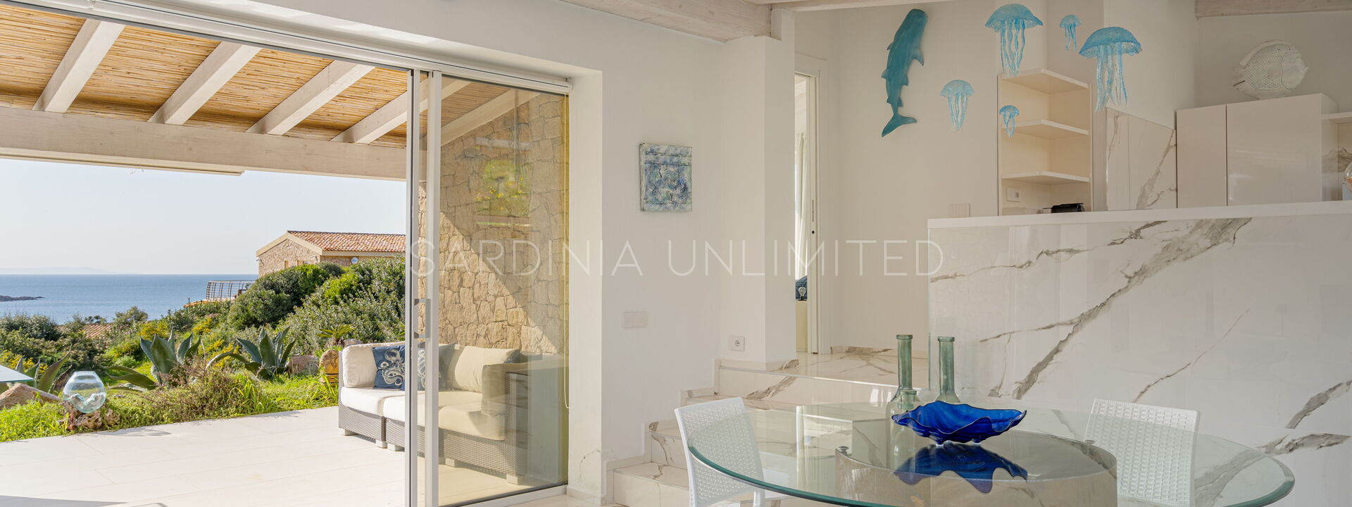 Villa Ismarea