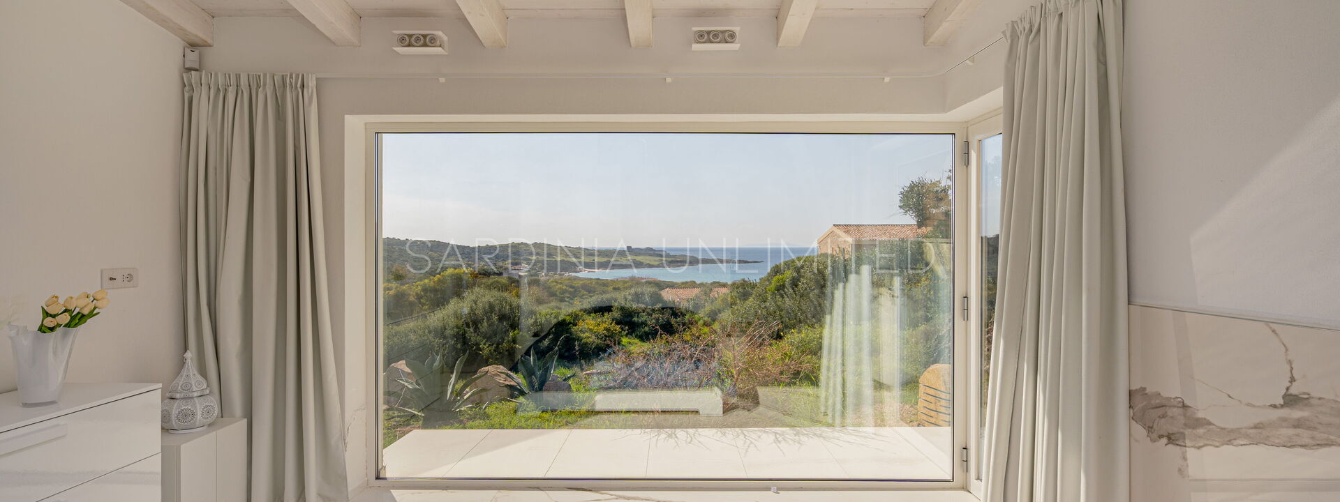 Villa Ismarea