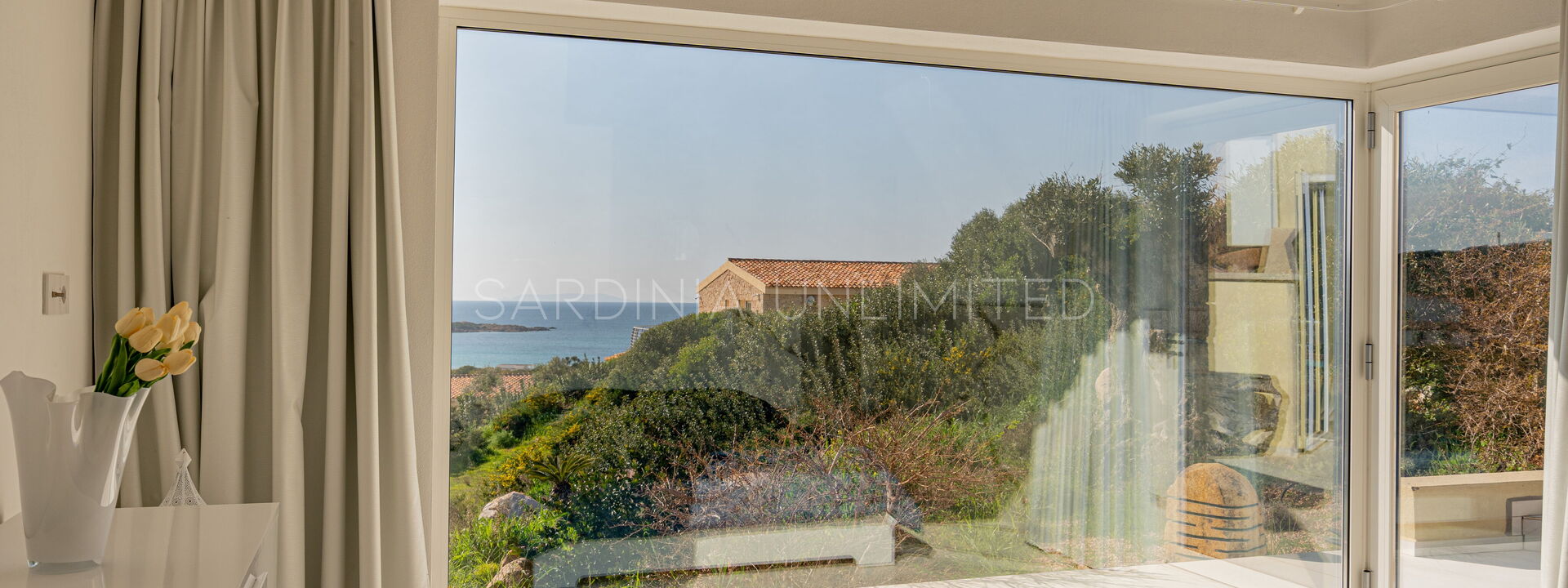 Villa Ismarea