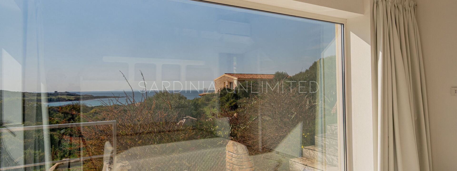 Villa Ismarea