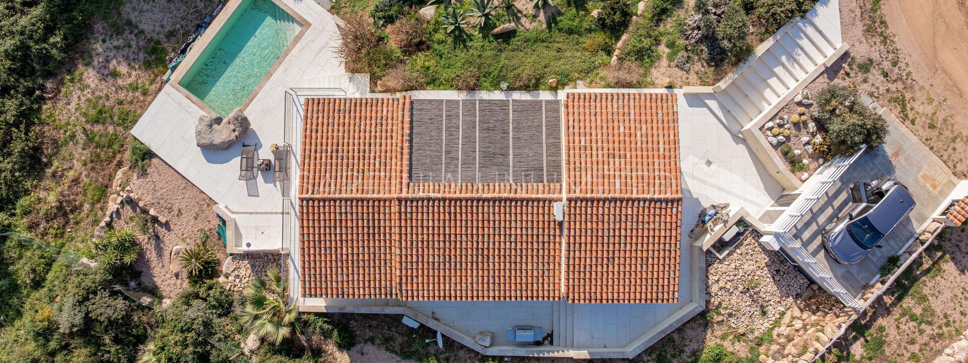 Villa Ismarea