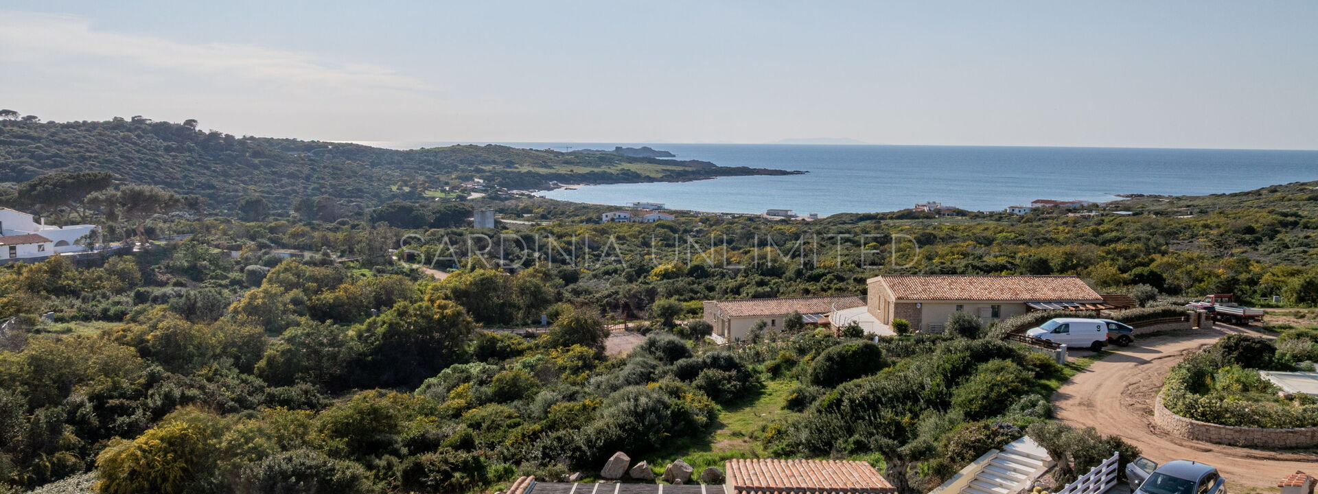 Villa Ismarea