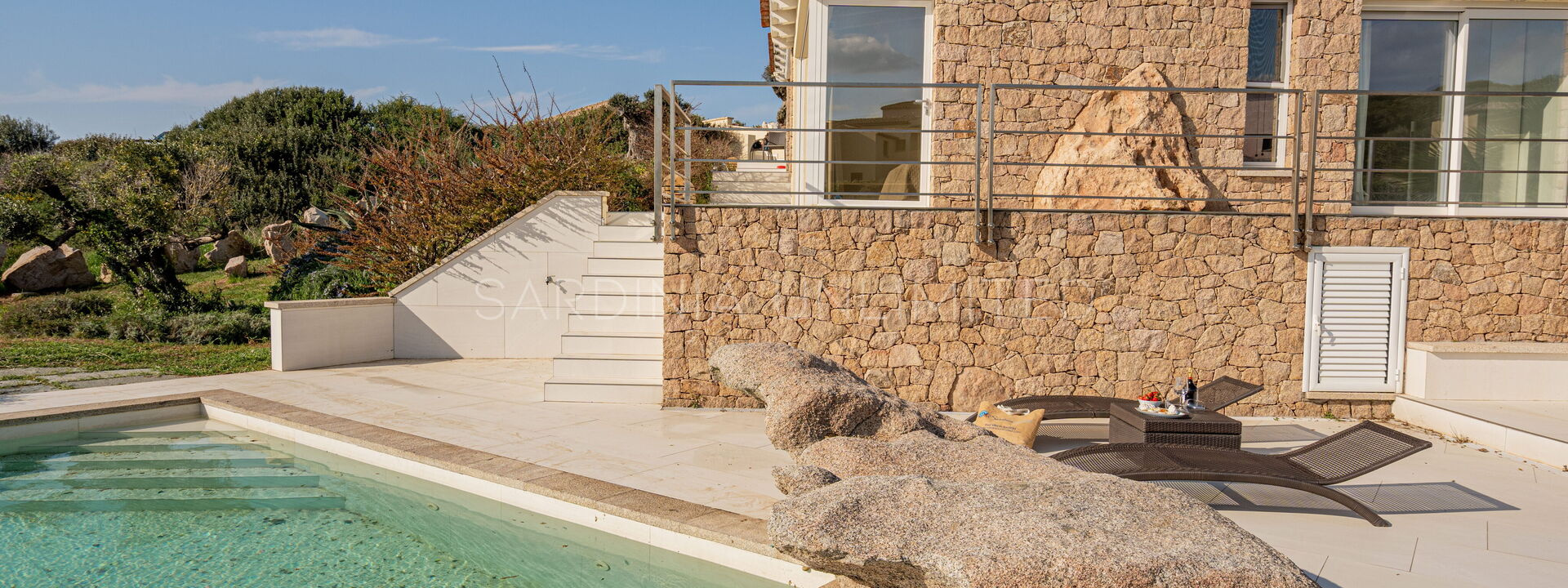 Villa Ismarea
