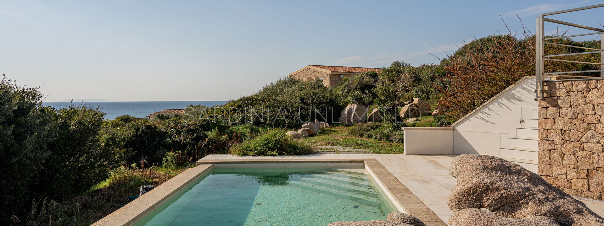 Villa Ismarea