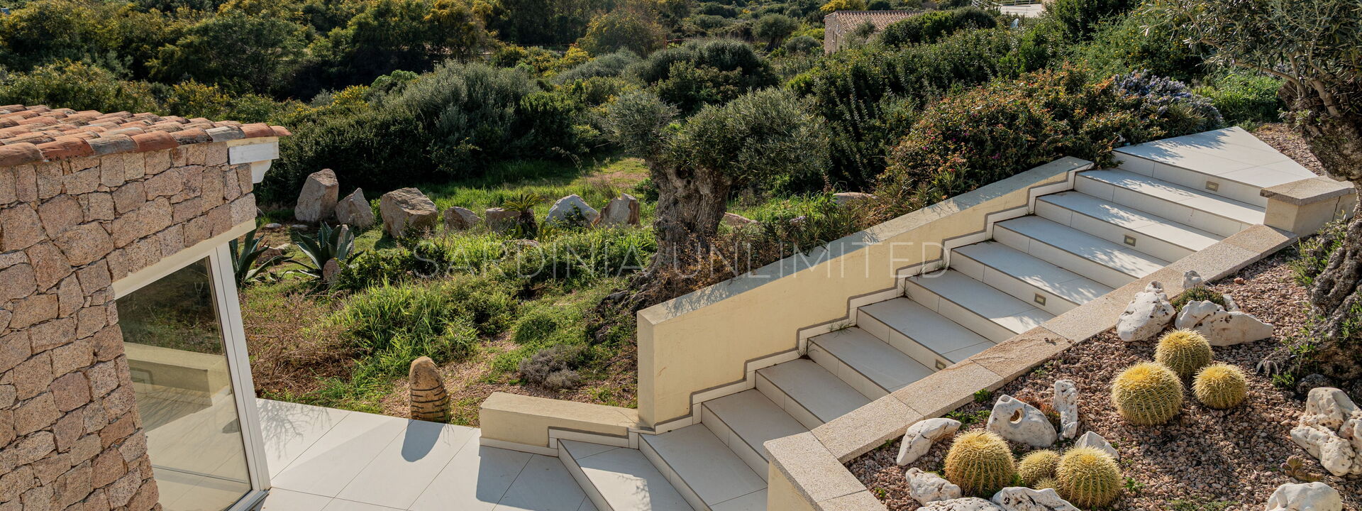 Villa Ismarea