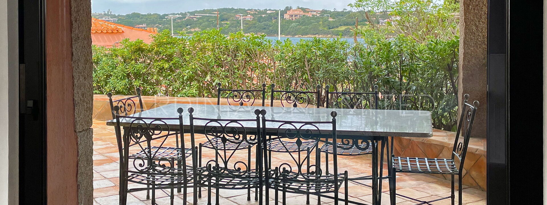 Casa Mariselle
