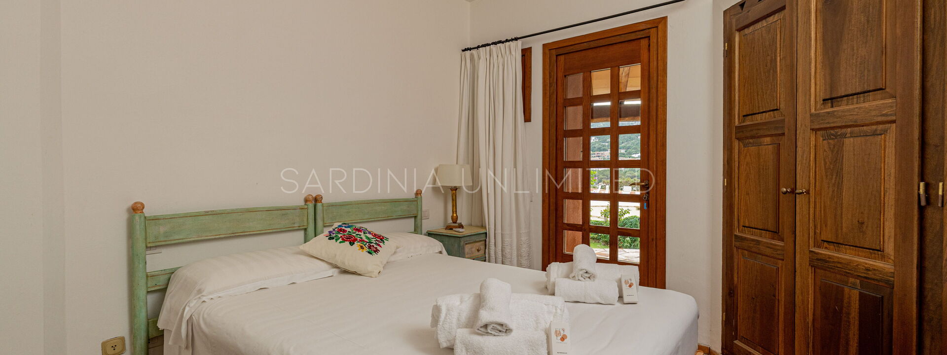 Casa Mariselle