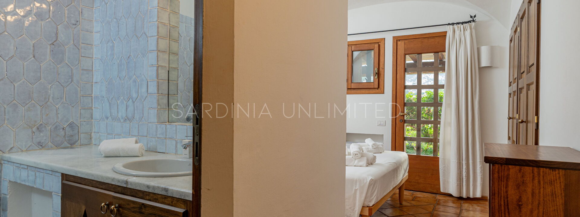 Casa Mariselle