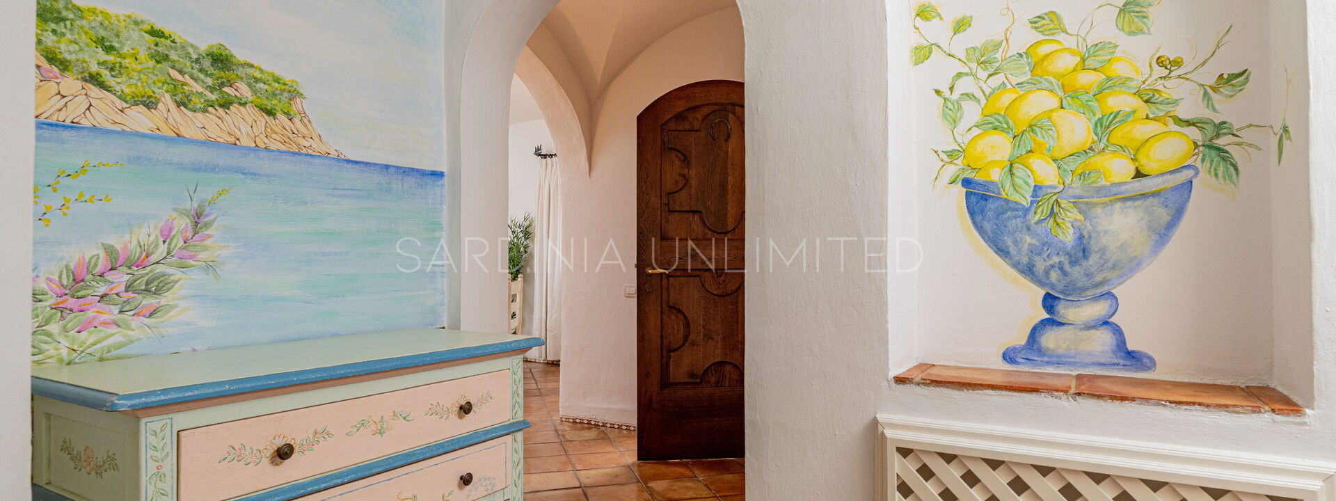 Casa Mariselle